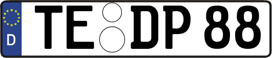 TE-DP88