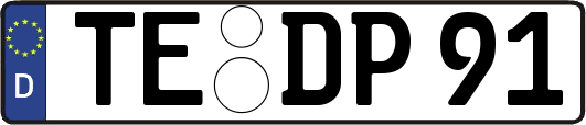 TE-DP91