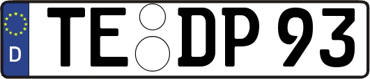 TE-DP93