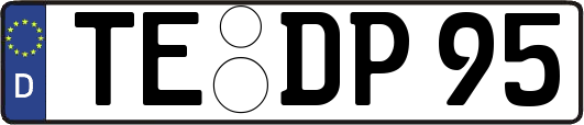 TE-DP95