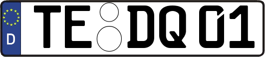 TE-DQ01