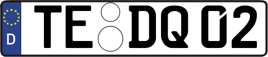 TE-DQ02