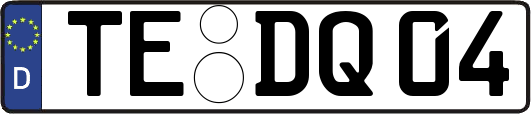 TE-DQ04