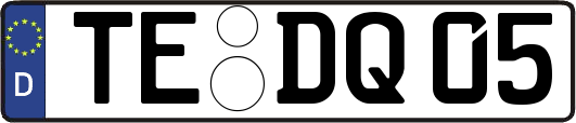 TE-DQ05