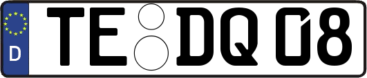 TE-DQ08