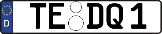 TE-DQ1