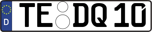 TE-DQ10
