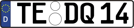 TE-DQ14