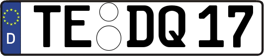 TE-DQ17