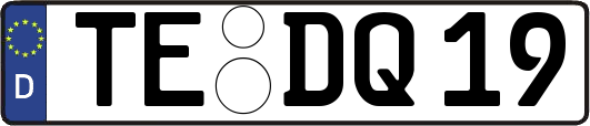 TE-DQ19
