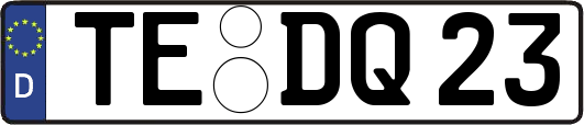 TE-DQ23
