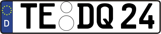 TE-DQ24
