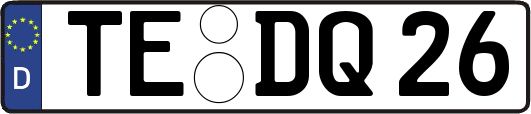 TE-DQ26