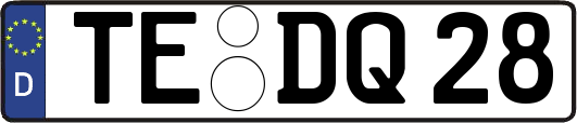 TE-DQ28