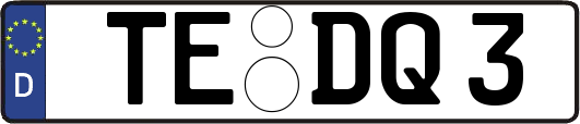 TE-DQ3