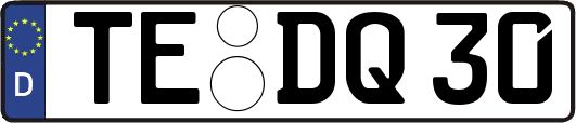 TE-DQ30