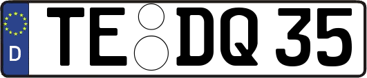 TE-DQ35