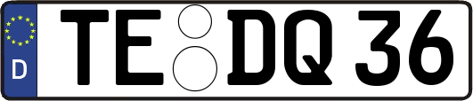 TE-DQ36