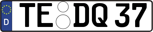 TE-DQ37