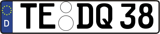 TE-DQ38