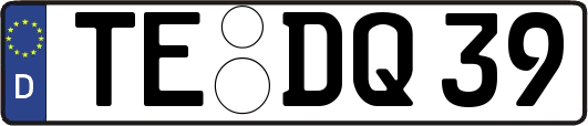 TE-DQ39