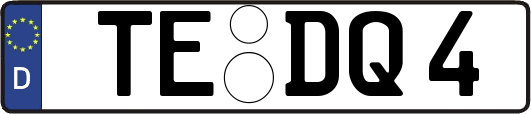 TE-DQ4