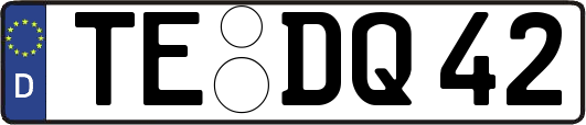 TE-DQ42