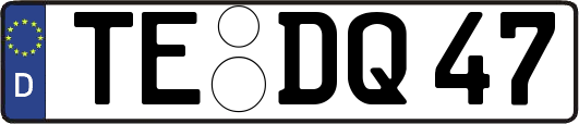 TE-DQ47