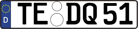 TE-DQ51