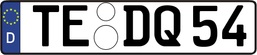 TE-DQ54