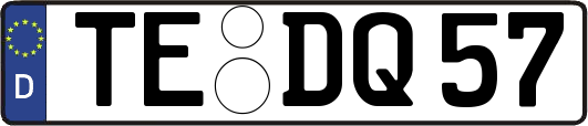 TE-DQ57