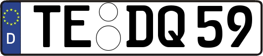 TE-DQ59
