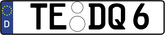 TE-DQ6