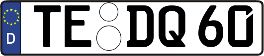 TE-DQ60