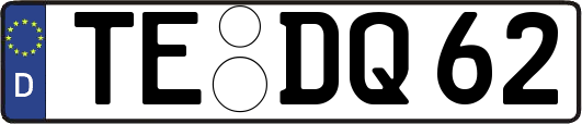 TE-DQ62