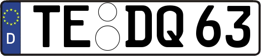 TE-DQ63