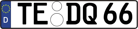 TE-DQ66