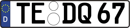 TE-DQ67