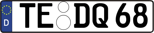 TE-DQ68
