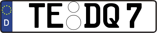 TE-DQ7