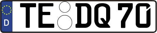 TE-DQ70
