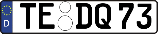 TE-DQ73