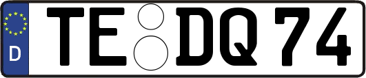 TE-DQ74