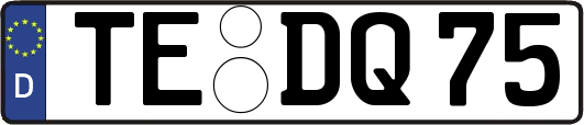 TE-DQ75
