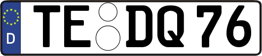 TE-DQ76