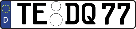 TE-DQ77