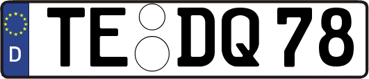 TE-DQ78
