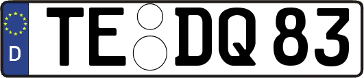 TE-DQ83