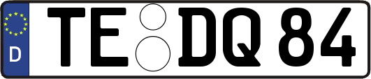 TE-DQ84