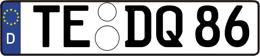 TE-DQ86